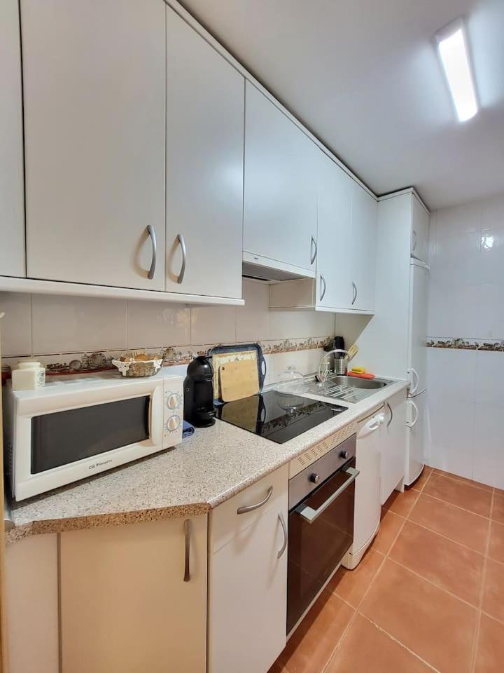 Apartamento Plaza Espana Gran Via Centro Leilighet Madrid Eksteriør bilde